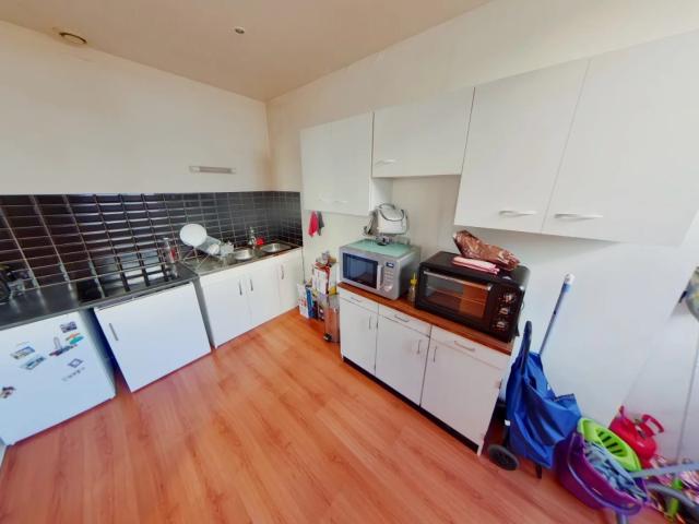 F2 MEUBLE 48 m² FAC Tréfilerie