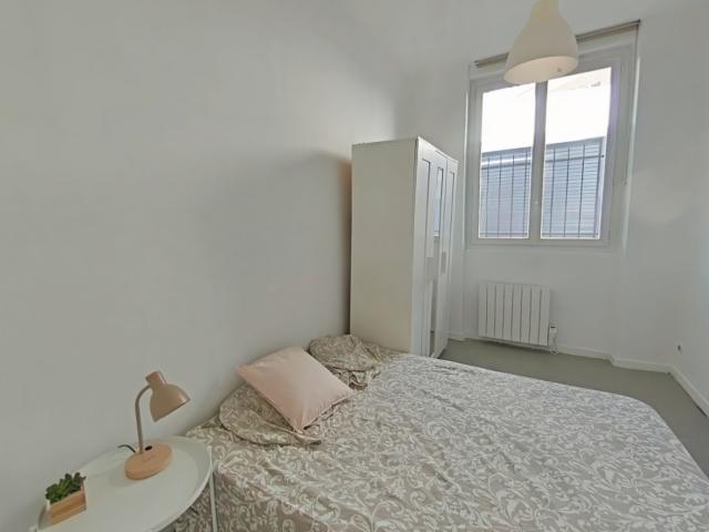 F2 MEUBLE 48 m² FAC Tréfilerie