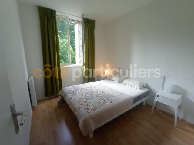 F2 MEUBLE CHAMALIERES