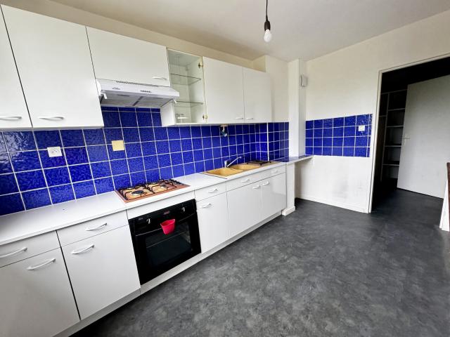F2 MEUBLÉ CHAUFFAGE INCLUS