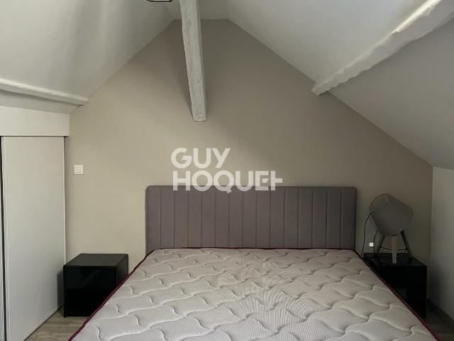 F2 MEUBLÉ GUIGNES