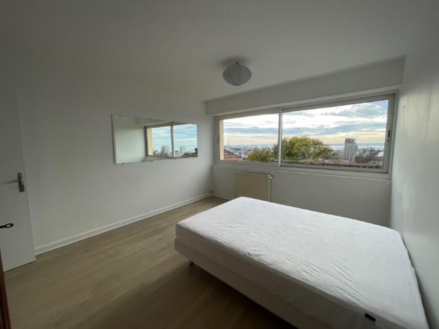 F2 MEUBLE FELIX FAURE | Poulet Immobilier