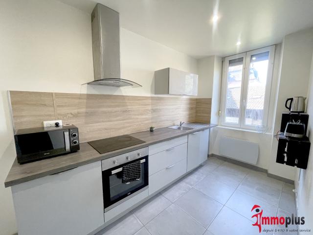 F2 MEUBLE MULHOUSE