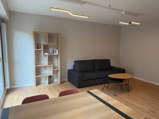 F2 MEUBLE QUARTIER GARE GARAGE