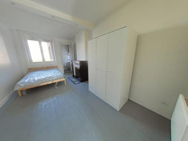 F2 MEUBLE rénové