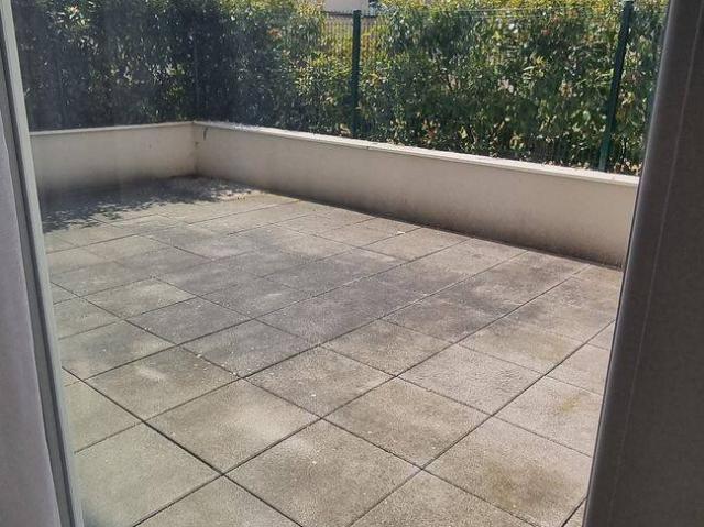 F2 MEUBLÉ + TERRASSE PRIVATIVE Gare FRANCONVILLE LA GARENNE