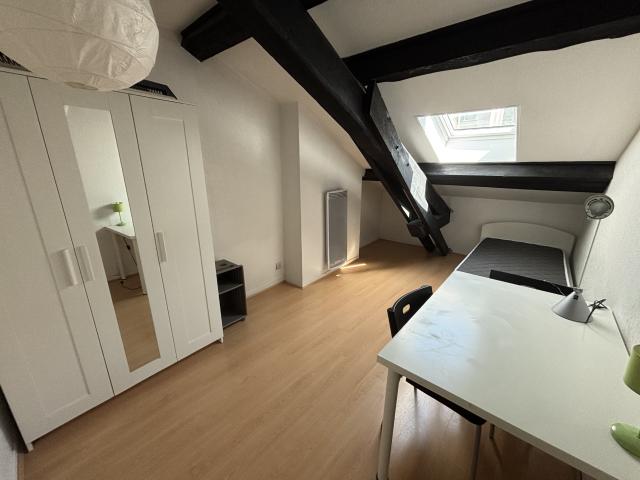 F2 MEUBLE VILLEBOEUF FAURIEL