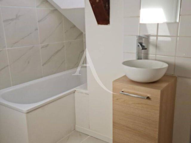 F2 PROCHE CENTRE SOISSONS