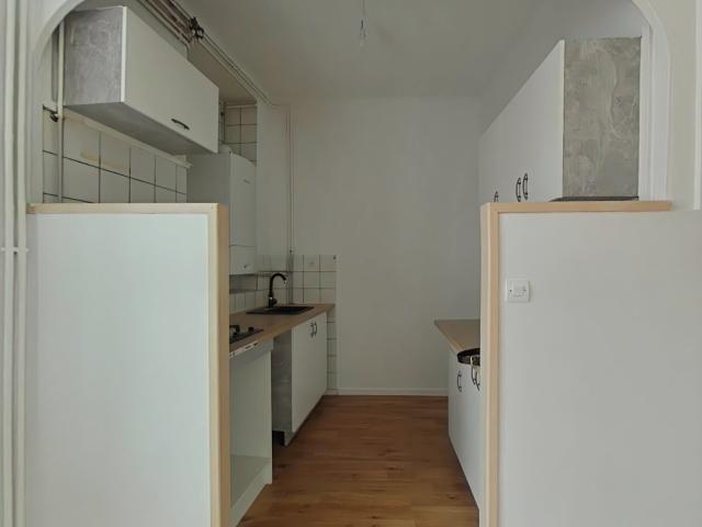 F2 rénové 50 m² prox Albert Thomas