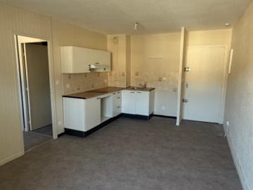 F2 REFAIT A NEUF Groupement Immobilier 66