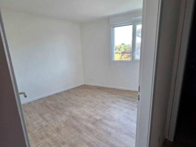 F2 Résidence Neuve LE BRODWAY