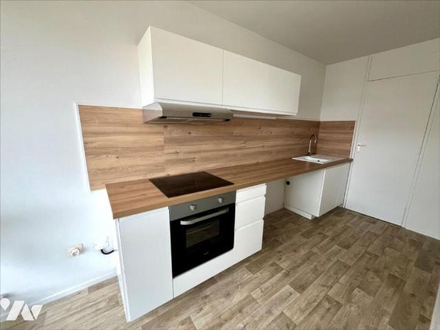F2 RUE DU JARD 51100 REIMS