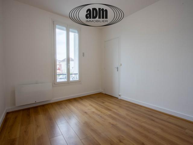 F2 Rue François de Tessan 77100