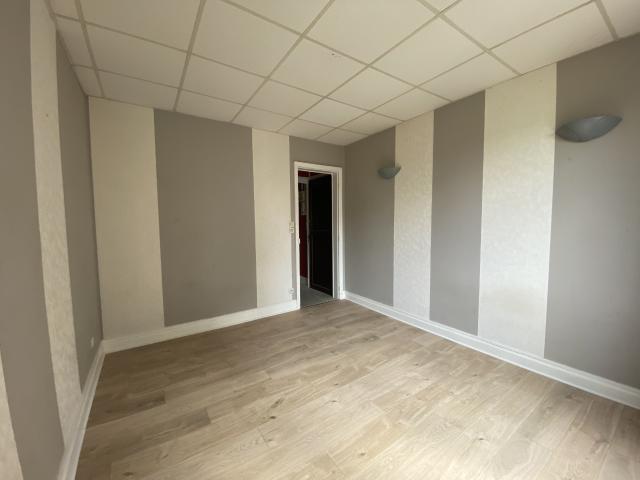 F2 rue Victor Hugo ST MAX