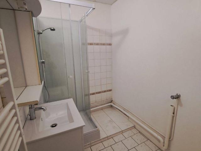 F2 rue Victor Hugo ST MAX