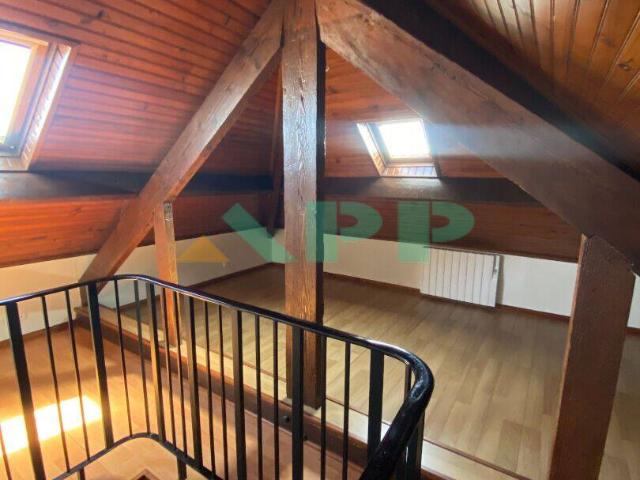 F2 SAVIGNY SUR ORGE Duplex 27m²