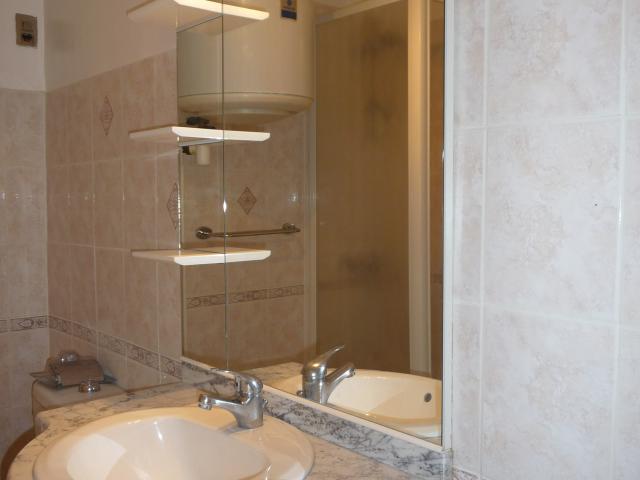 F2 Sens appartement clair et lumineux