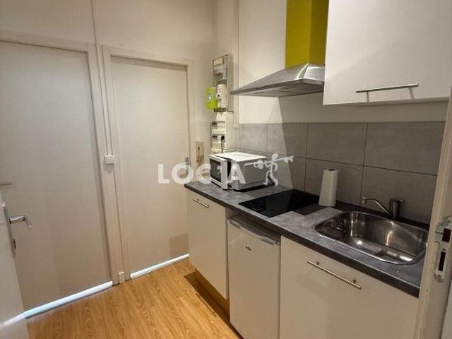 F2bis 30 m² ref: 6936485