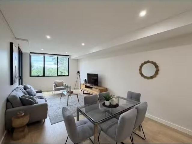 F303/27 35 Punchbowl Road, Belfield Apartment for rent Listed.