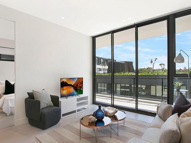 F405/72 Macdonald Street, Erskineville, NSW 2043 Apartment for Rent Ray White Erskineville