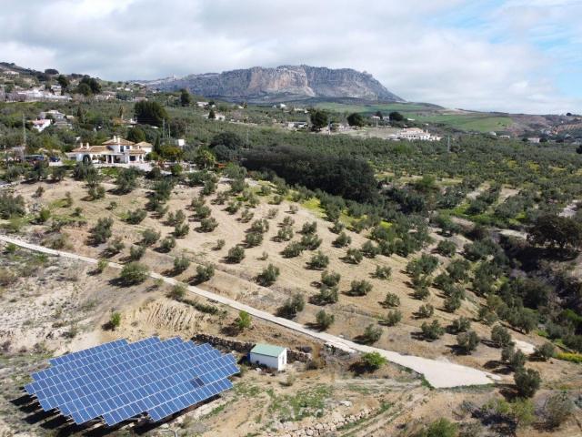 F4669483: Casa de campo en venta en Antequera. 313m² Antequera