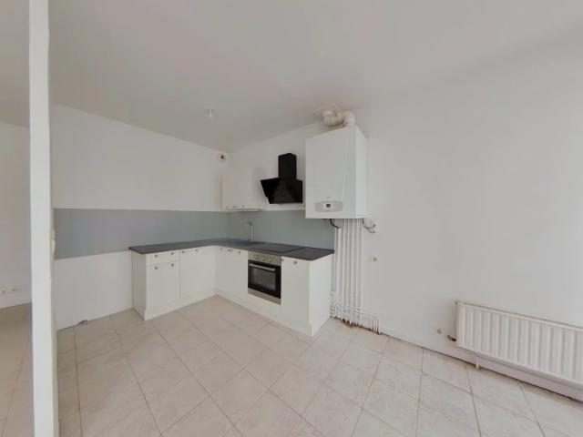 F4 67 m² rénové