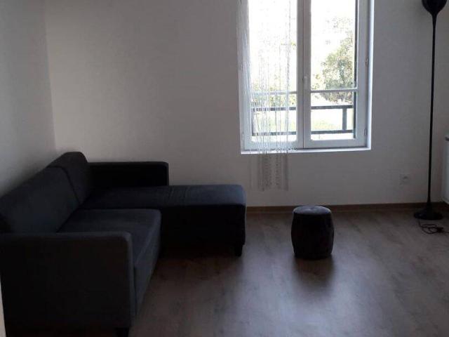 F4 73 m² avec terrasse + jardin privatif – Varennes sur Seine, proche gare de Montereau