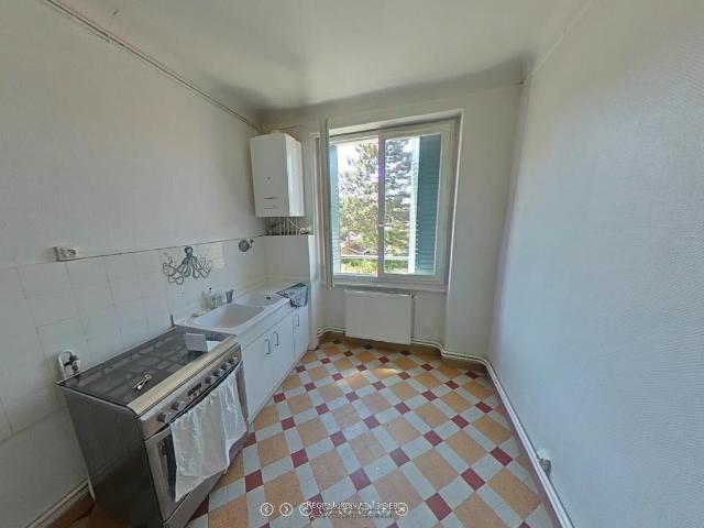 F4 84.90m² Rue Amiral Courbet 69003 LYON