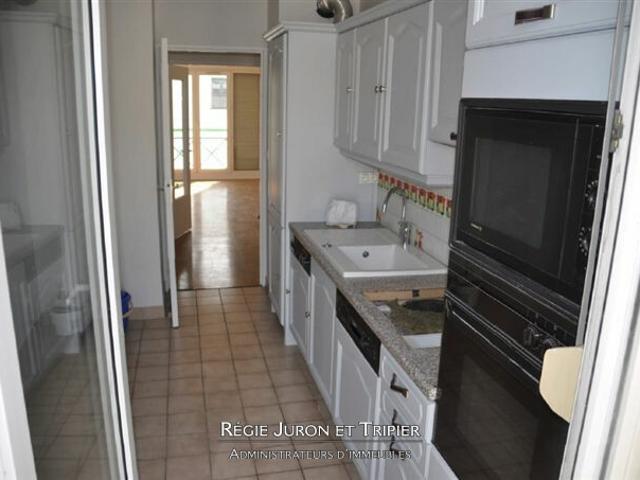 F4 85.10 m² Rue de Créqui 69003 Lyon