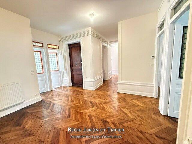 F4 145,45m² Cours de la Liberté 69003 LYON