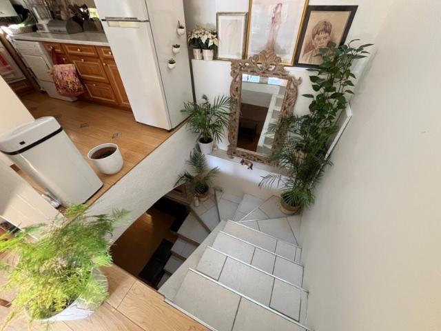 F4 + Terrain Privatif + Garage + Studio Parfait Etat 103m² Vandoeuvre lès Nancy