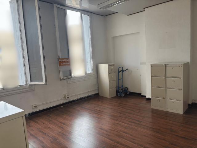 F4 CENTRE HISTORIQUE 92m2