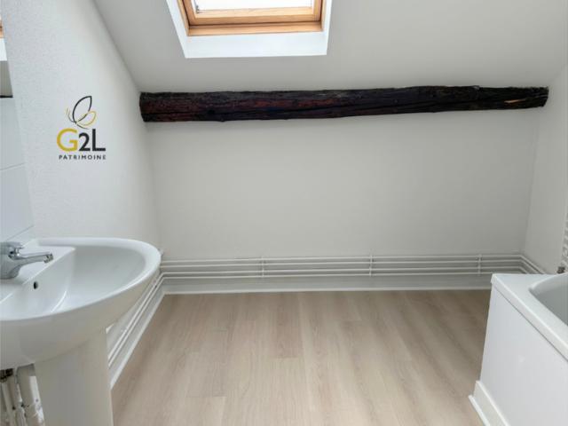F4 Duplex Metz Hyper Centre