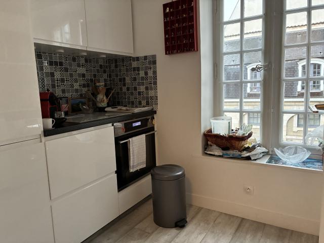 A vendre 4P 94 m2 lumineux les Hesperides de Lille