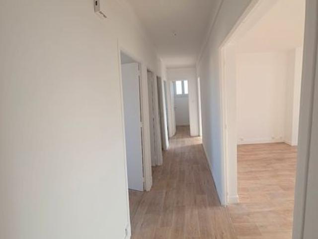 F4 Quartier Loretto