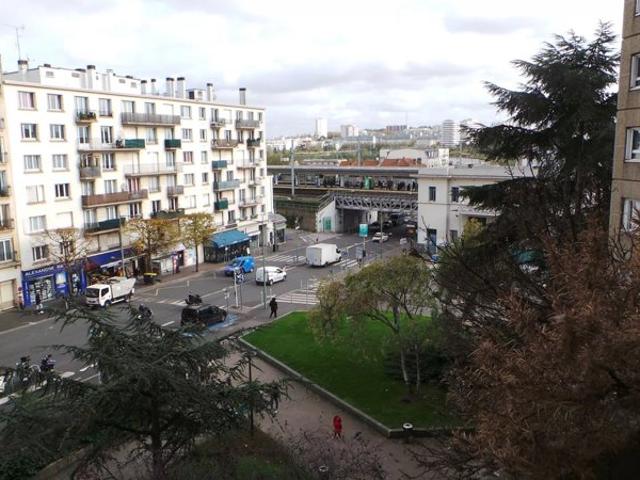 F4 RER Laplace
