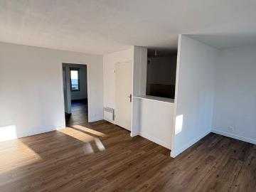 F4 RESIDENCE BORDS DE SEINE