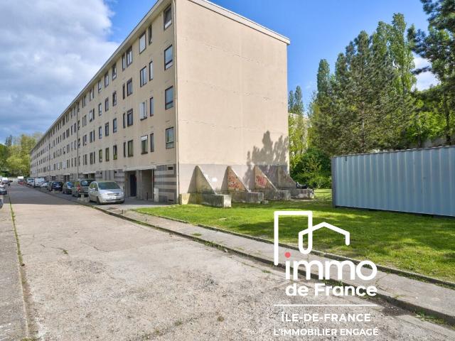 F4 RESIDENCE SEVIGNE