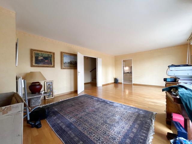 F4/F5 en duplex en centre ville du Plessis Trévise