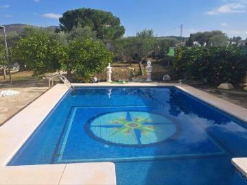F5274640: Casa de campo en venta en Alhaurín El Grande. 94m² Alhaurín El Grande