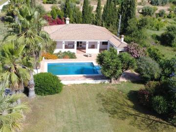 F5378935: Casa de campo en venta en Alhaurín El Grande. 145m² Alhaurín El Grande