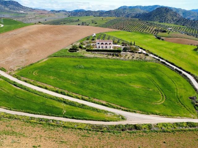 F5330668: Casa de campo en venta en Álora. 280m² Alora Estación