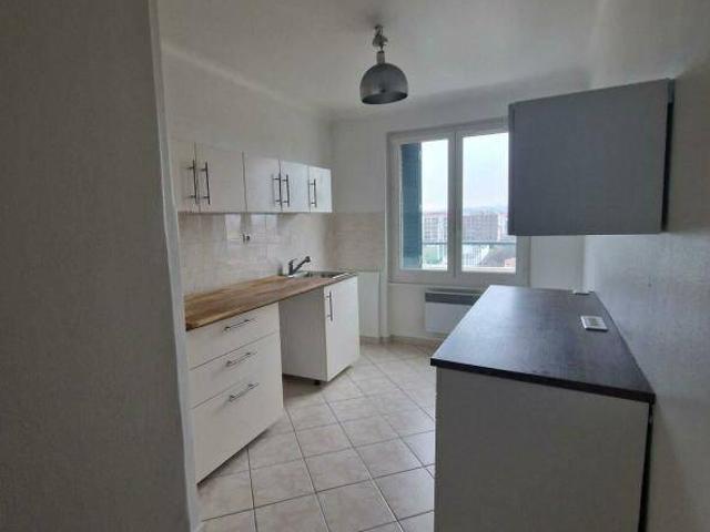 F5 117m² Rue Amiral Courbet Lyon 3