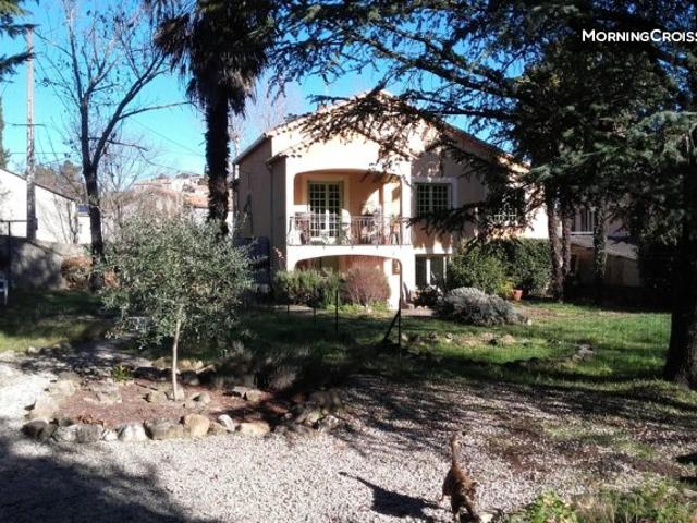 F5 meublé Jardin pro et déplacement