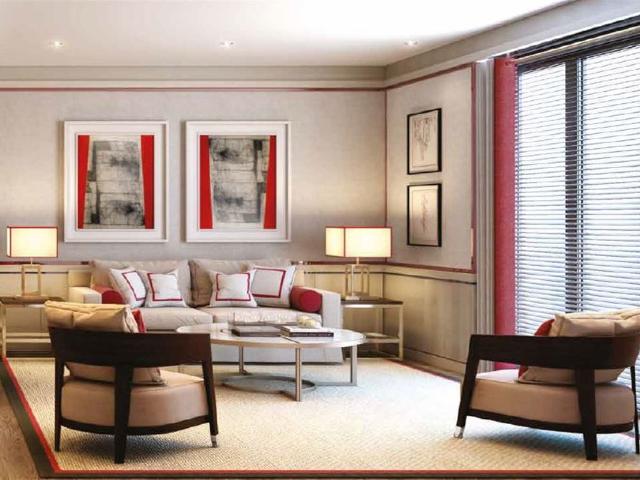 Ambassador Building, New Union Square SW11, 2 bed flat to rent, £4,900 pcm | PrimeLocation