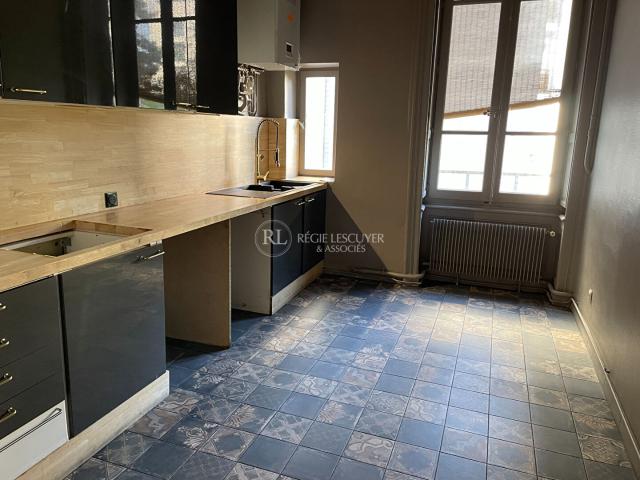 F6 AVENUE MARECHAL FOCH LYON 6
