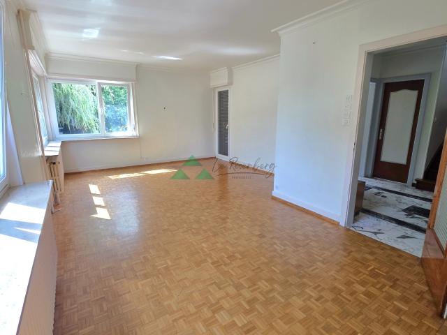 F6 de 149m2 dans une maison individuelle