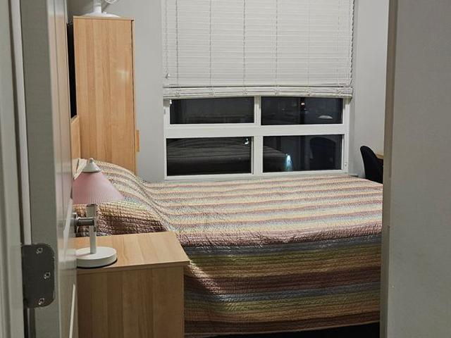 F MT Has an Apartment
