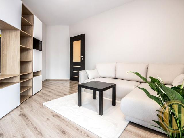 F. Nullo | Grzegórzki | 2 pok. + kuchnia |2x klima Kraków