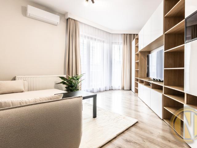 F. Nullo | Grzegórzki | 2 pok. + kuchnia |2x klima Nova Capital biuro nieruchomości Kraków